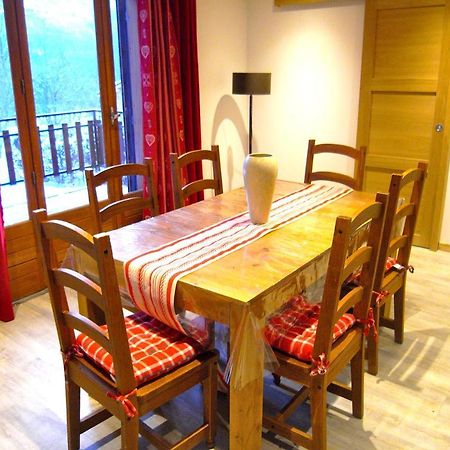 Chalet 8 Personnes, Face Aux Montagnes La Plagne-Tarentaise المظهر الخارجي الصورة