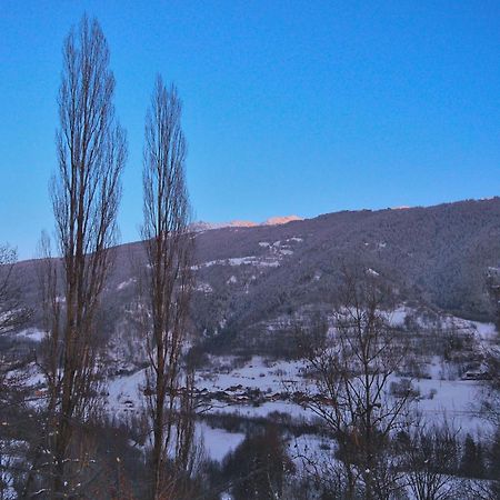 Chalet 8 Personnes, Face Aux Montagnes La Plagne-Tarentaise المظهر الخارجي الصورة