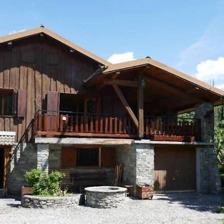 Chalet 8 Personnes, Face Aux Montagnes La Plagne-Tarentaise المظهر الخارجي الصورة