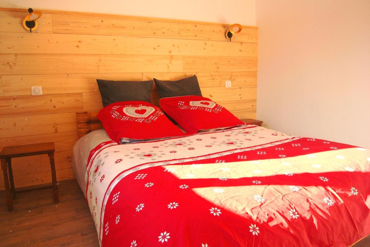 Chalet 8 Personnes, Face Aux Montagnes La Plagne-Tarentaise المظهر الخارجي الصورة